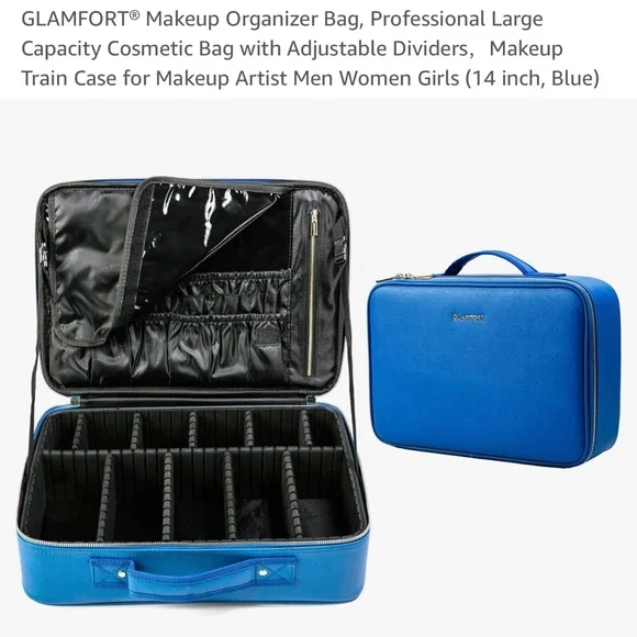 Makeup Case - Picture 10 of 16